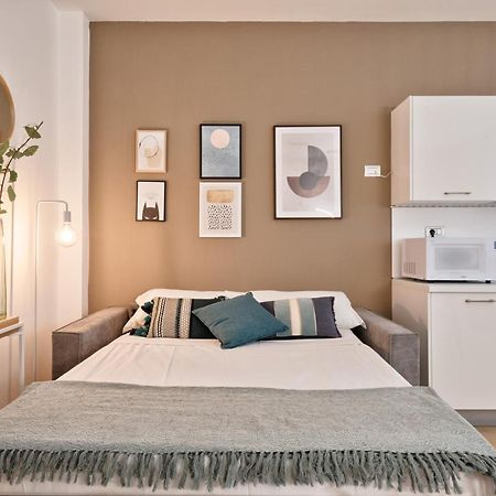 Corso Vittorio Central Duplex Lejlighed Torino Eksteriør billede
