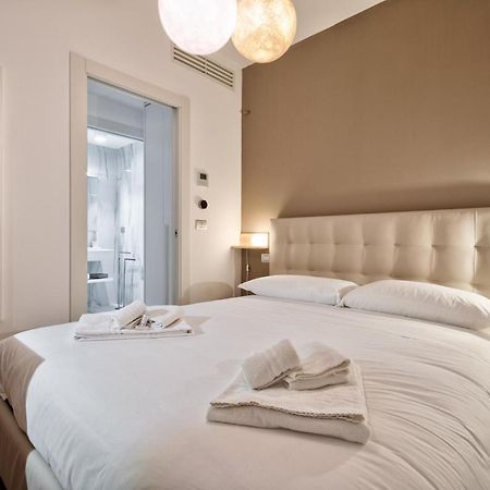 Corso Vittorio Central Duplex Lejlighed Torino Eksteriør billede