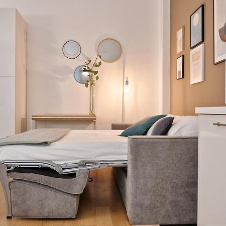 Corso Vittorio Central Duplex Lejlighed Torino Eksteriør billede