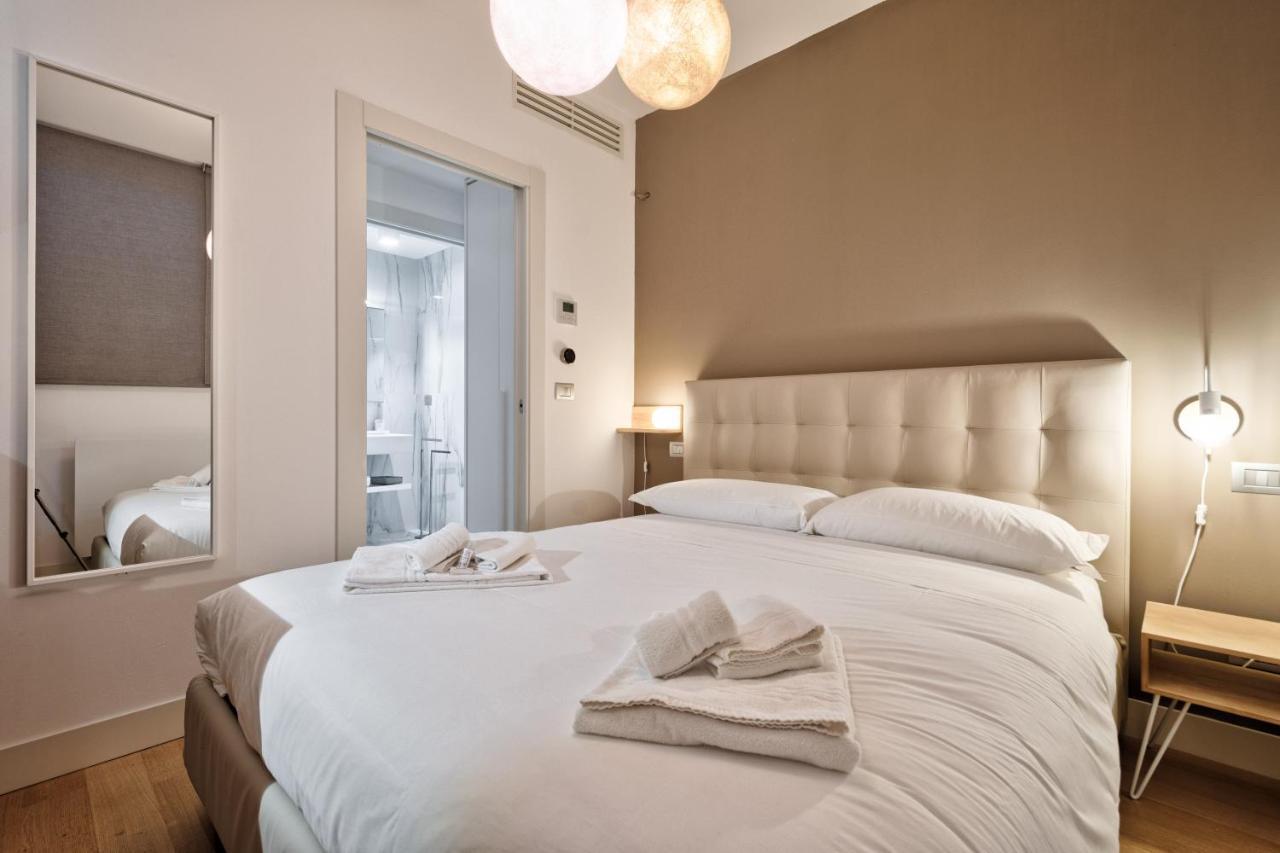 Corso Vittorio Central Duplex Lejlighed Torino Eksteriør billede
