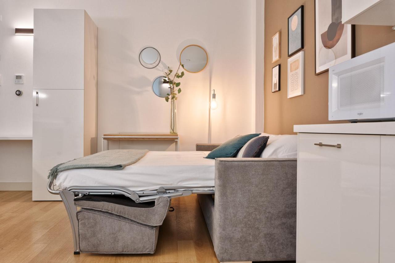 Corso Vittorio Central Duplex Lejlighed Torino Eksteriør billede