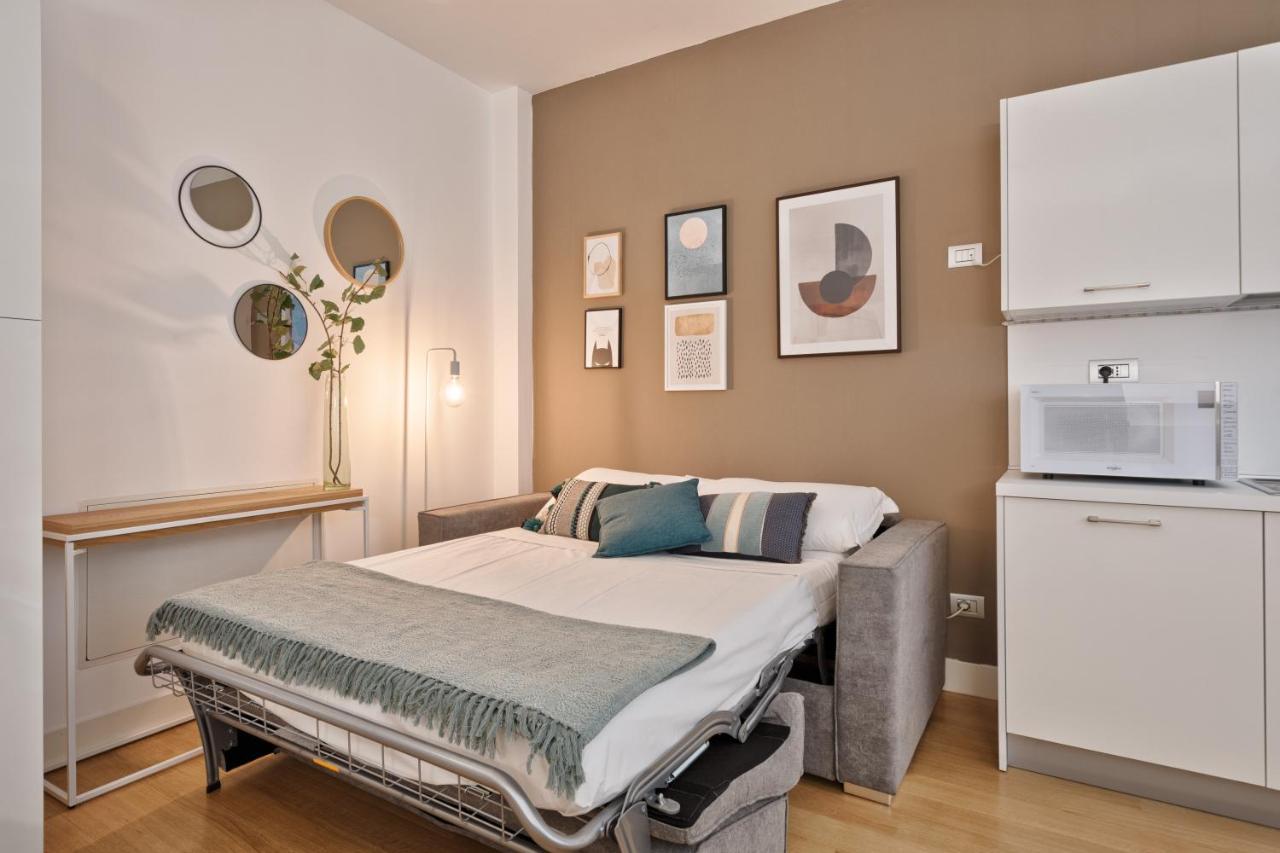 Corso Vittorio Central Duplex Lejlighed Torino Eksteriør billede