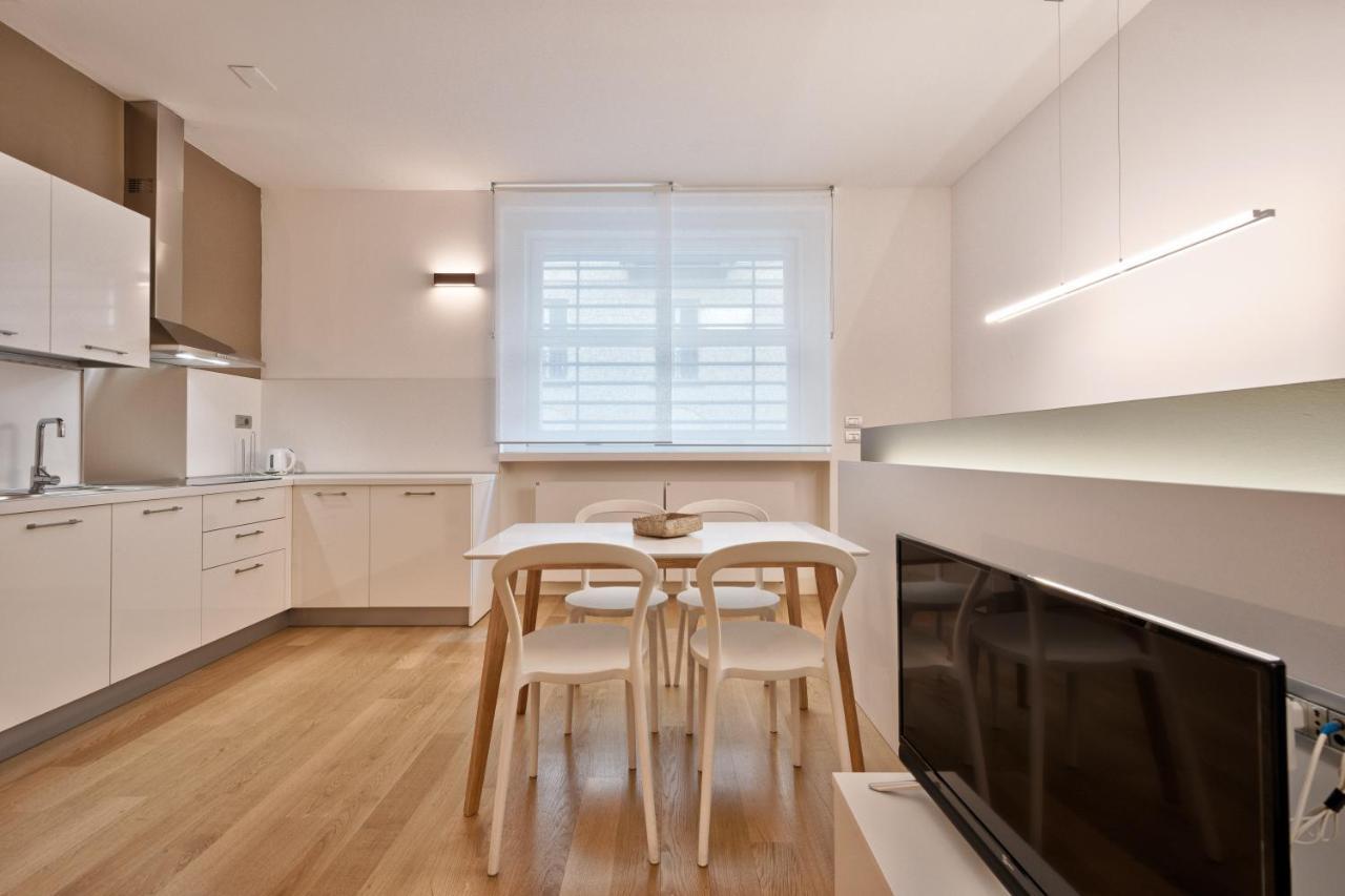 Corso Vittorio Central Duplex Lejlighed Torino Eksteriør billede
