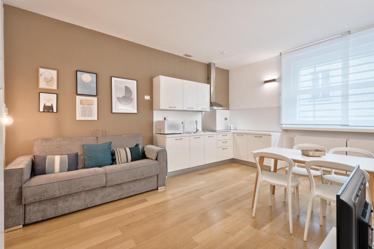 Corso Vittorio Central Duplex Lejlighed Torino Eksteriør billede