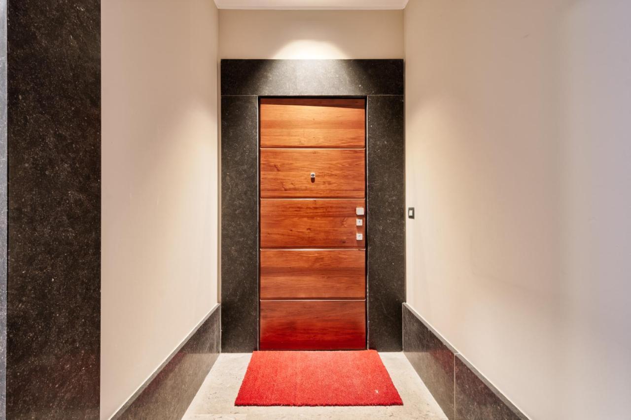 Corso Vittorio Central Duplex Lejlighed Torino Eksteriør billede