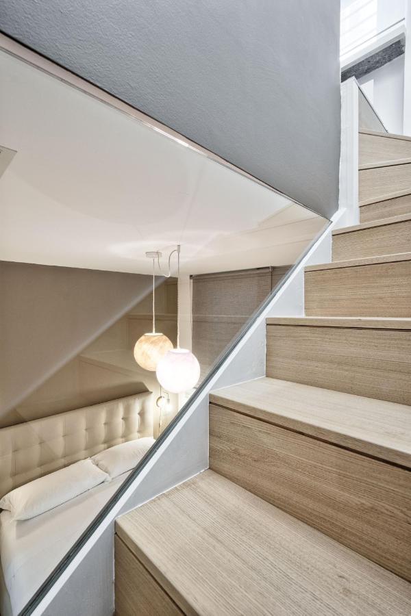 Corso Vittorio Central Duplex Lejlighed Torino Eksteriør billede