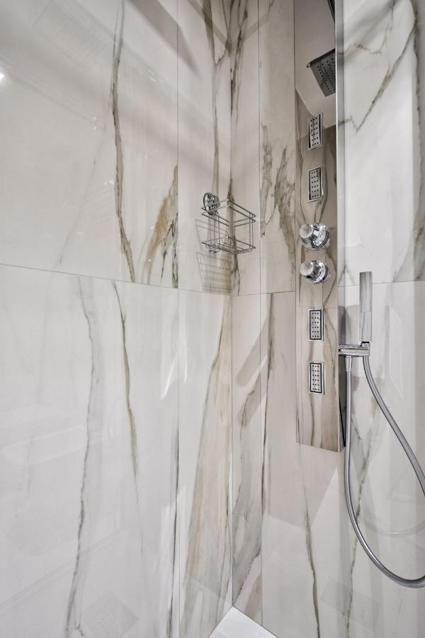 Corso Vittorio Central Duplex Lejlighed Torino Eksteriør billede