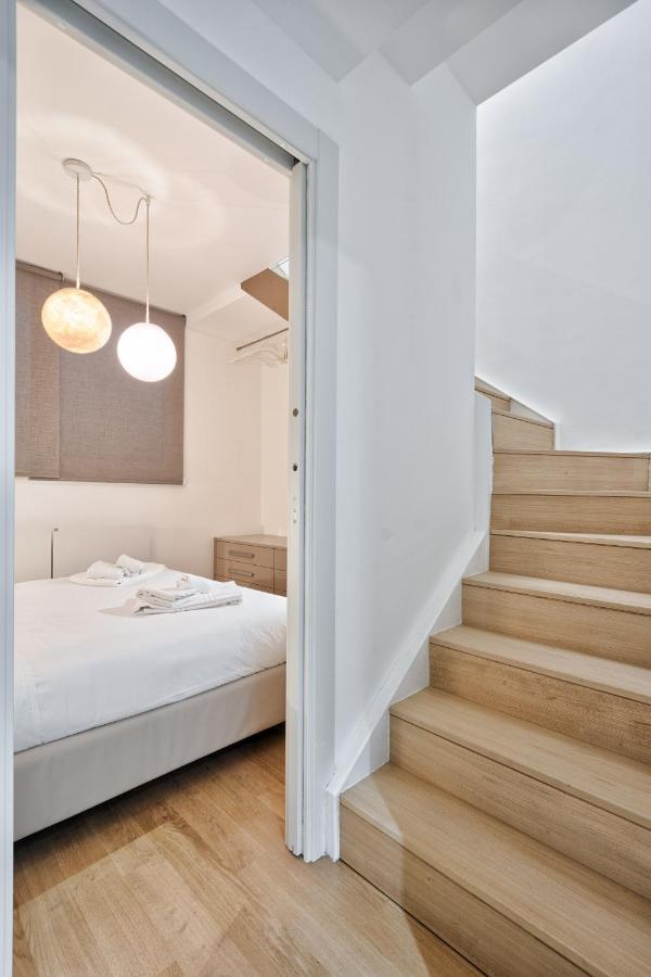 Corso Vittorio Central Duplex Lejlighed Torino Eksteriør billede