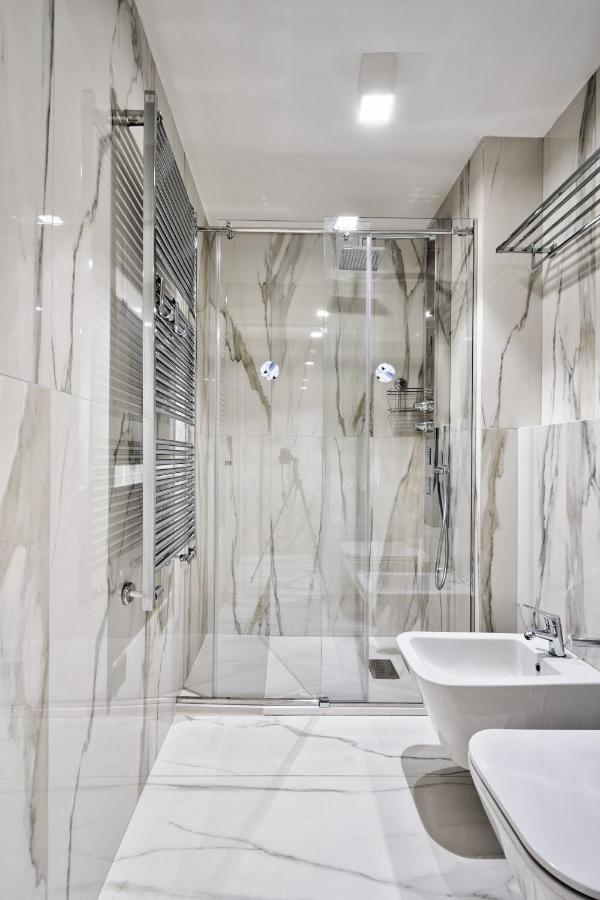 Corso Vittorio Central Duplex Lejlighed Torino Eksteriør billede