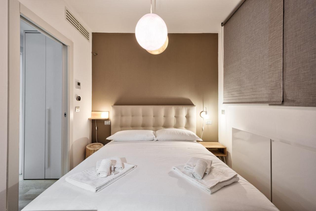 Corso Vittorio Central Duplex Lejlighed Torino Eksteriør billede