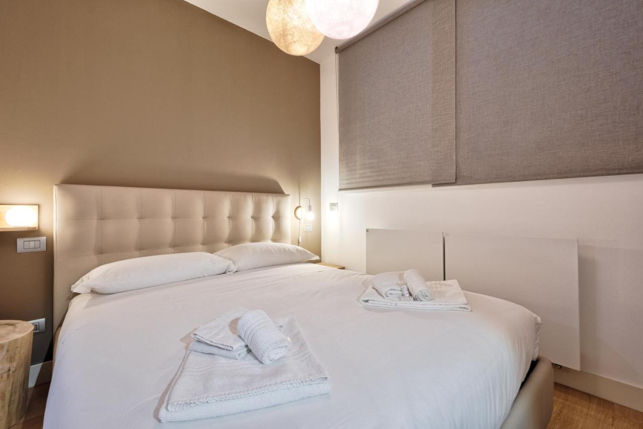 Corso Vittorio Central Duplex Lejlighed Torino Eksteriør billede