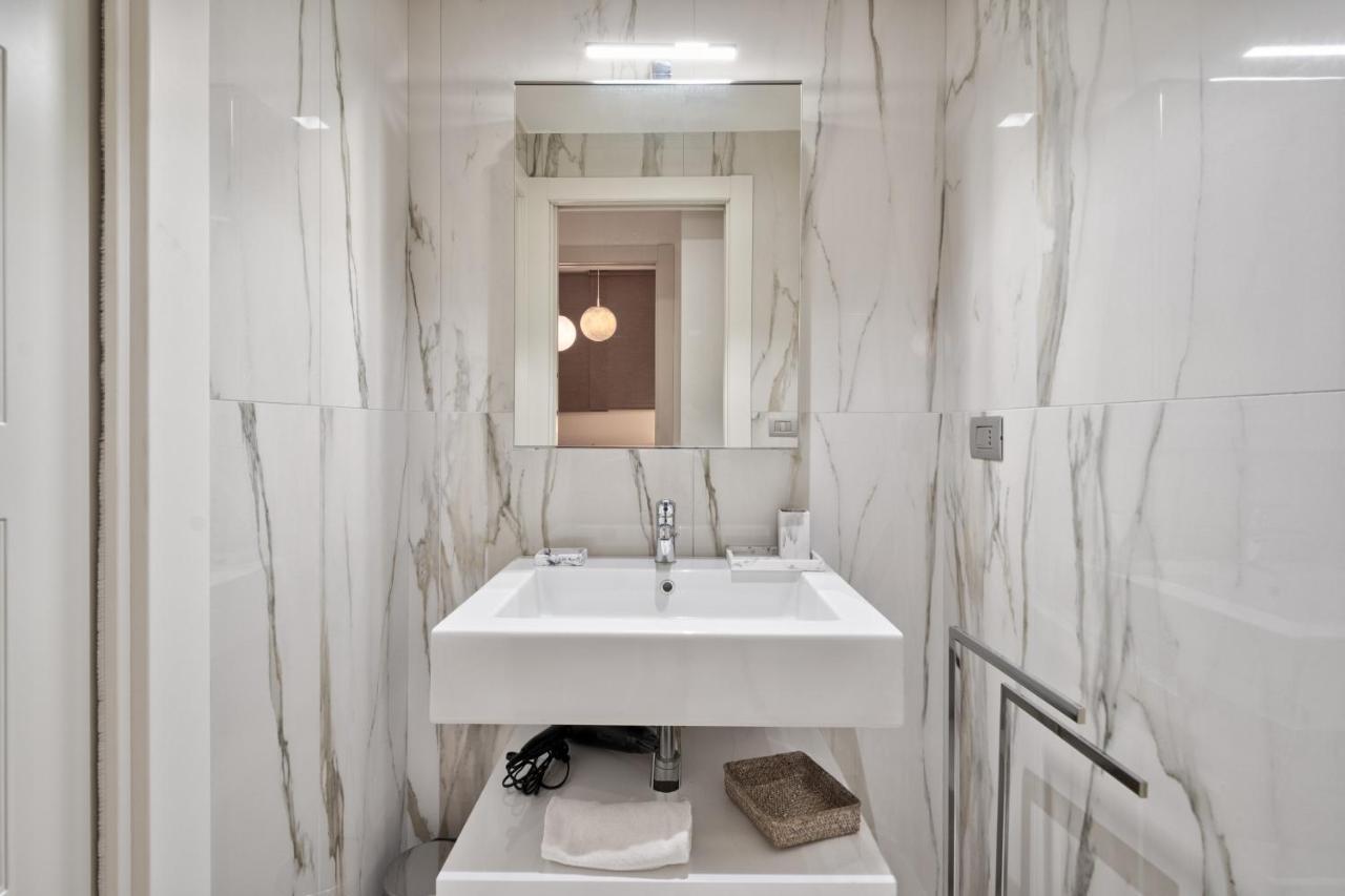 Corso Vittorio Central Duplex Lejlighed Torino Eksteriør billede