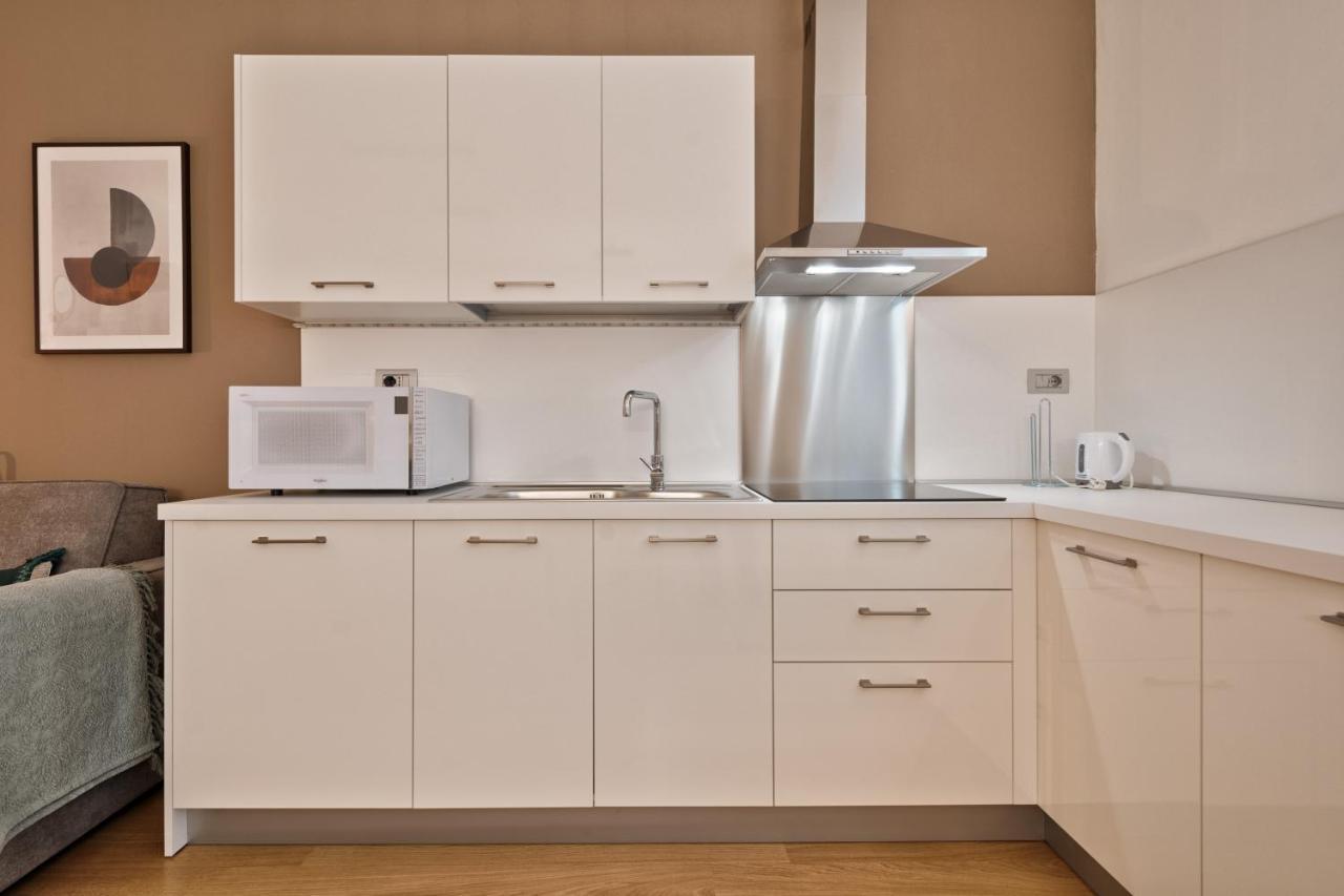 Corso Vittorio Central Duplex Lejlighed Torino Eksteriør billede