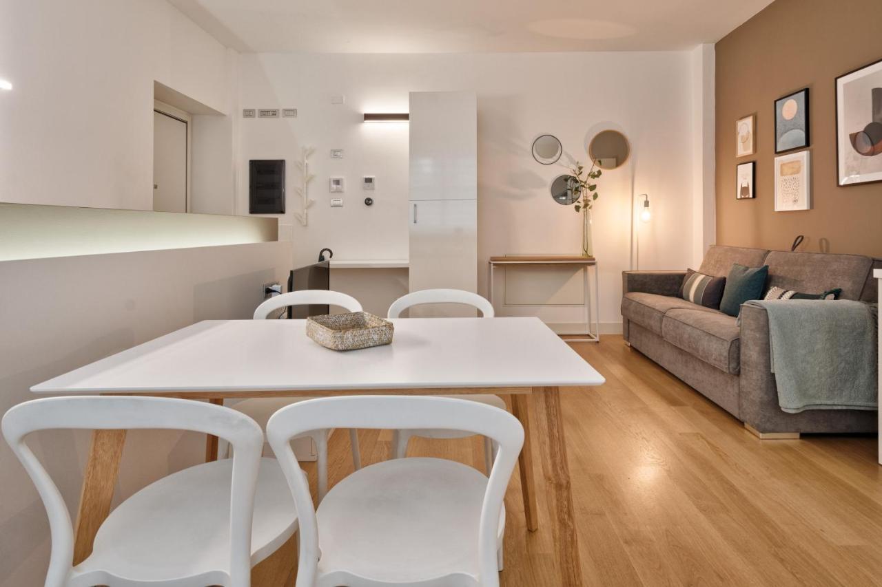 Corso Vittorio Central Duplex Lejlighed Torino Eksteriør billede