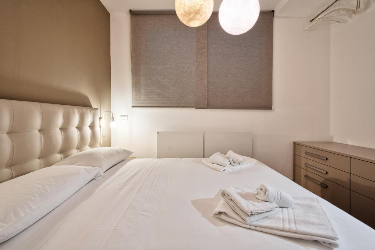 Corso Vittorio Central Duplex Lejlighed Torino Eksteriør billede