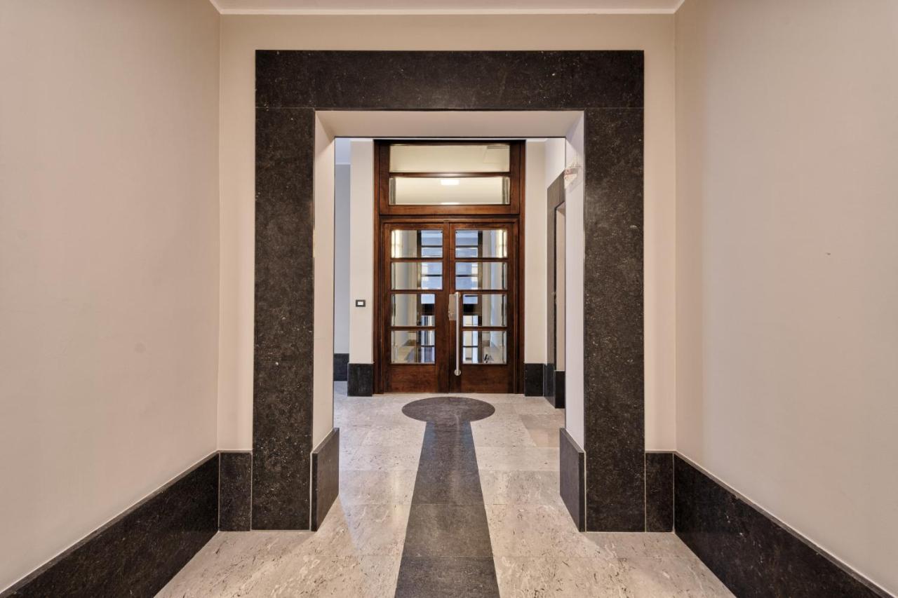 Corso Vittorio Central Duplex Lejlighed Torino Eksteriør billede
