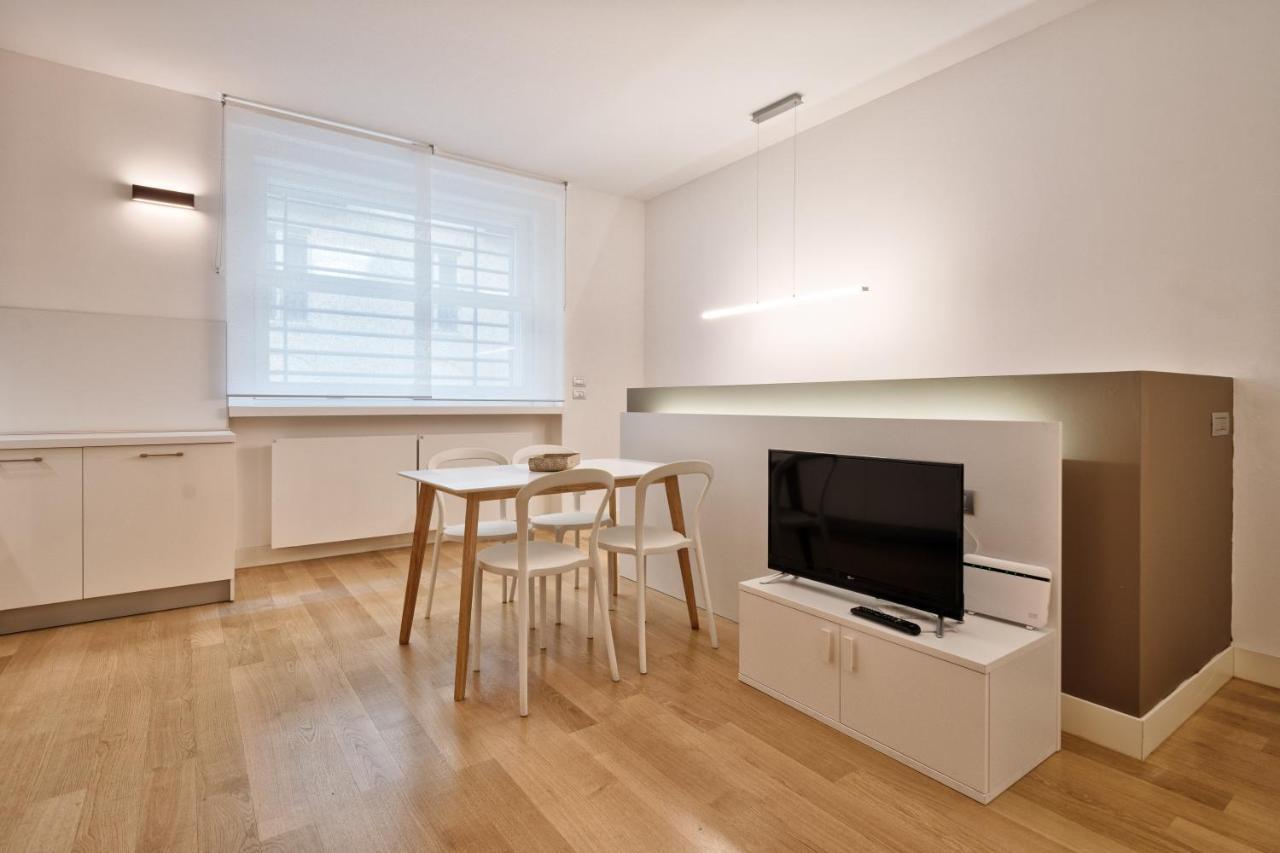 Corso Vittorio Central Duplex Lejlighed Torino Eksteriør billede